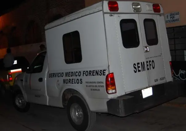 Balacera contra bar deja al menos tres muertos en Morelos