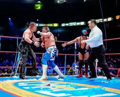 Ya hay batallas confirmadas para la celebración del CMLL