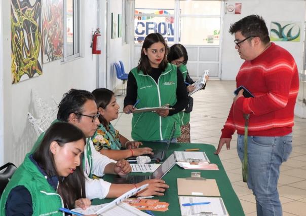 Cuentan 5 mil negocios del Estado de México con un espacio seguro para mujeres