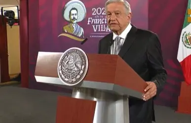 Estima AMLO reducción del 20% en homicidios al finalizar su mandato