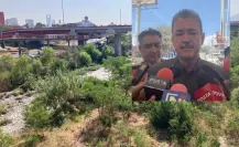 Invitarán a ambientalistas a que apoyen a la limpieza del Río Santa Catarina
