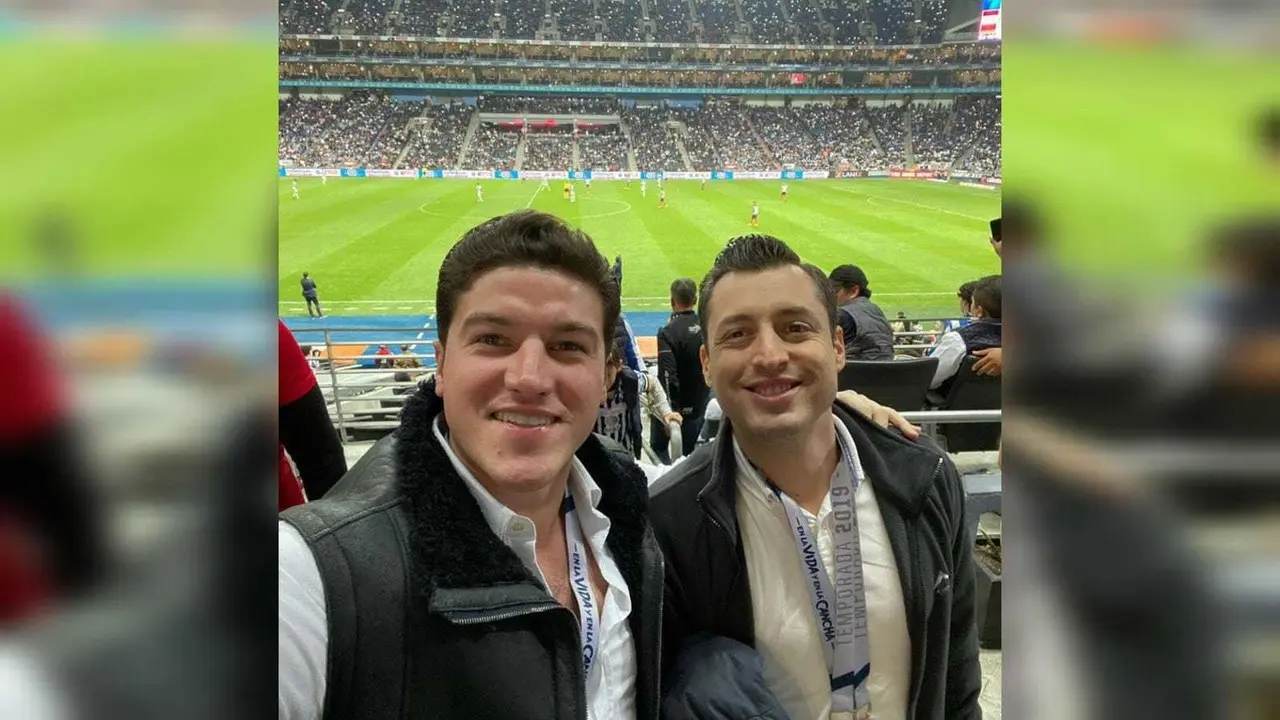 Los resultados revelaron que Samuel García y Luis Donaldo Colosio Riojas encabezan la preferencia entre los encuestados. Foto: Especial/ Facebook/ Samuel García