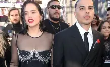 ¿Se terminó el amor? Rosalía y Rauw Alejandro terminan su relación