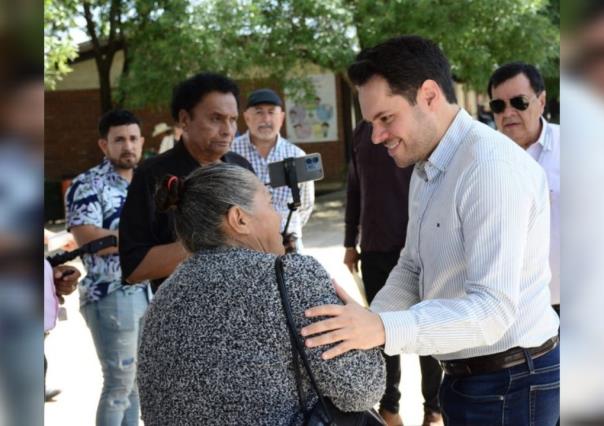 Urge atención digna a adultos mayores en Banco del Bienestar: Alejandro Mojica