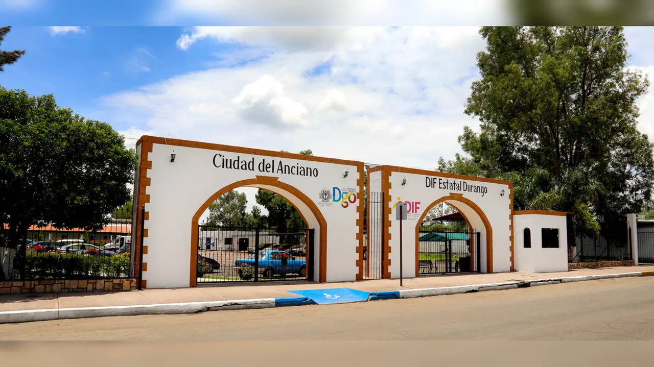 Buscan equipar La Ciudad del Anciano y la Escuela de la Tercera Edad