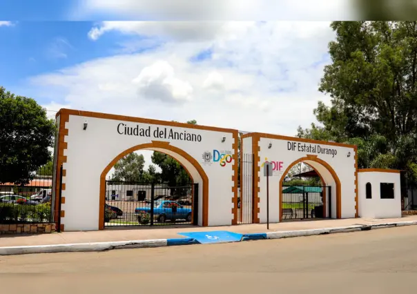Buscan equipar La Ciudad del Anciano y la Escuela de la Tercera Edad