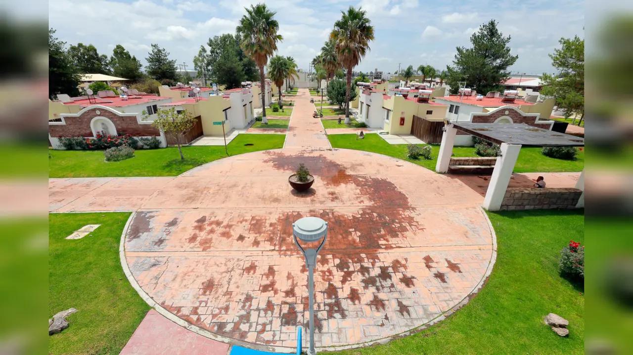 Buscan equipar La Ciudad del Anciano y la Escuela de la Tercera Edad