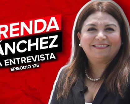 Sembrando política: Brenda Sánchez