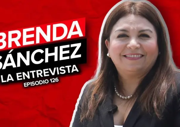 Sembrando política: Brenda Sánchez