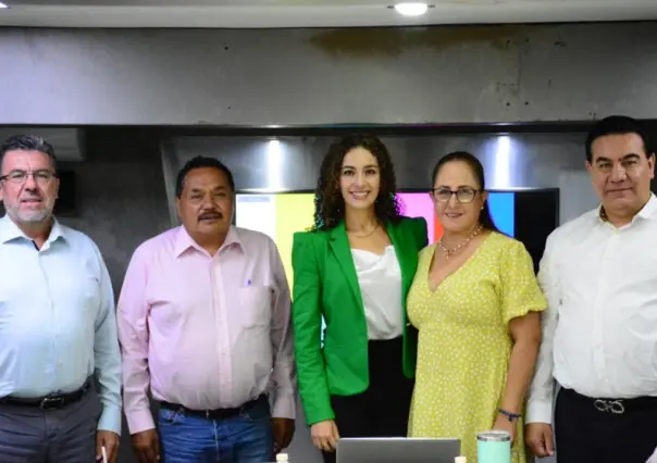 Avanza reforma electoral en materia de derechos políticos de pueblos indígenas