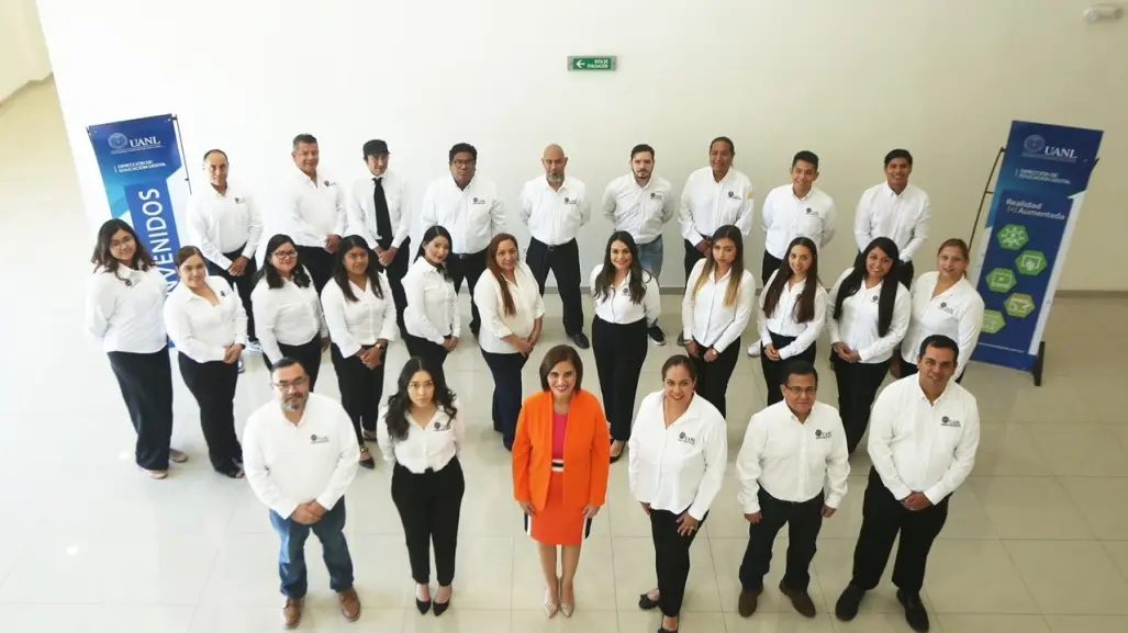 Educación Digital UANL: líder en innovación educativa y tecnológica