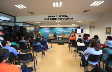 Llega a Texcoco la segunda feria del libro infantil y juvenil