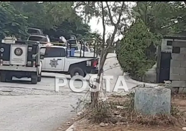 Ejecutan motociclistas a hombre en Juárez