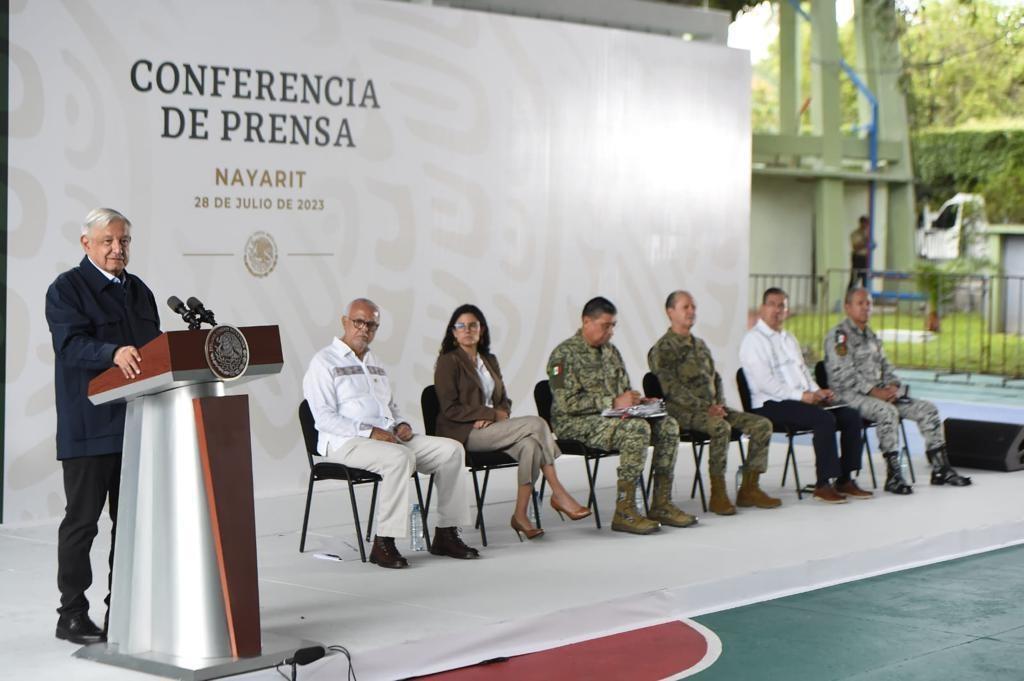 Foto: Presidencia de la República