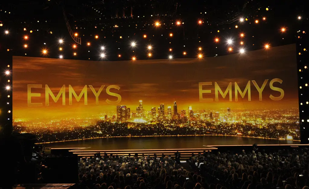 ¡Adiós, adiós! Premios Emmy 2023 se posponen