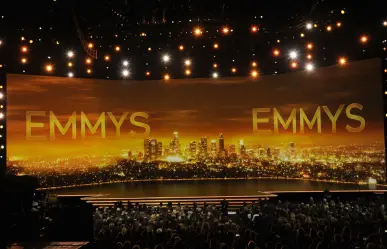 ¡Adiós, adiós! Premios Emmy 2023 se posponen