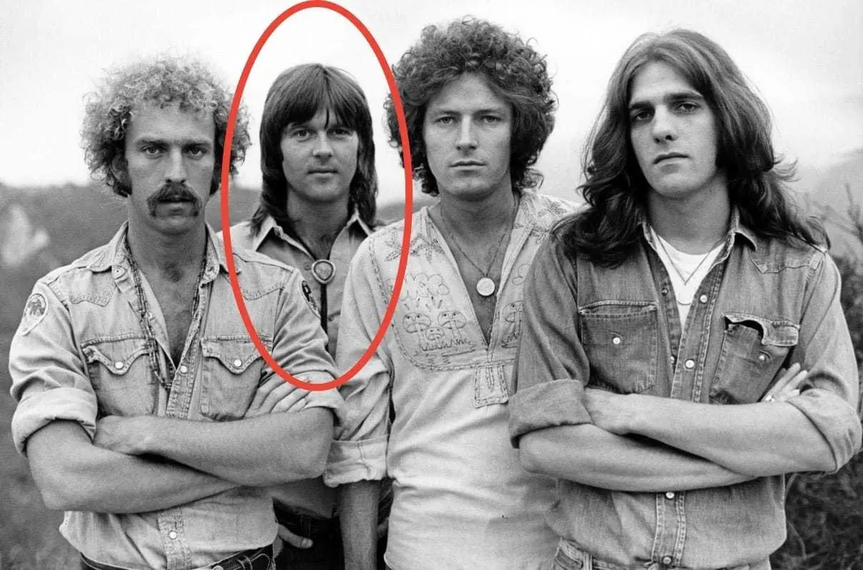 Eagles, una de las bandas más populares de la historia y representante del sonido de Los Angeles, destacó la importancia de Meisner en el éxito temprano del grupo. Foto: Especial.