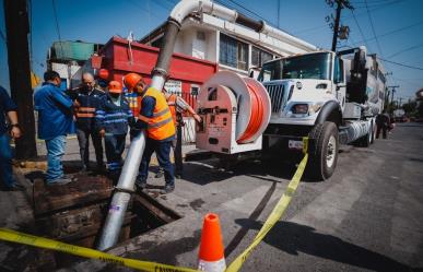 Gobierno de Monterrey toma acciones preventivas ante huracanes