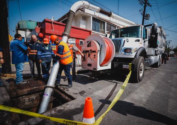 Gobierno de Monterrey toma acciones preventivas ante huracanes