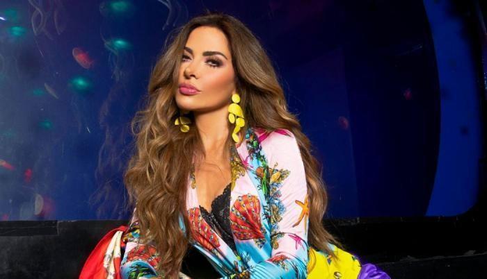 Ordena juez revelar nombres de demandantes que acusan a Gloria Trevi