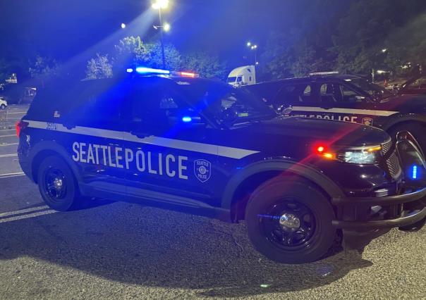 Tiroteo en un estacionamiento en Seattle deja cinco heridos, dos de ellos graves