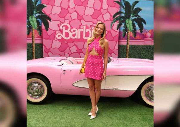 De “Barbie” al rosado millennial, el fenómeno cultural detrás del color