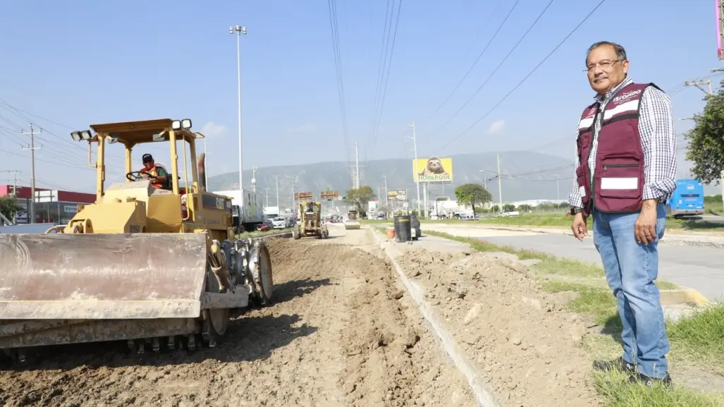 Escobedo experimenta crecimiento y modernización con modificación presupuestaria