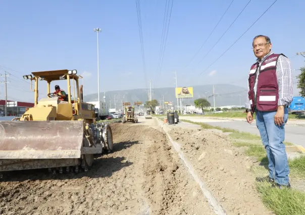 Escobedo experimenta crecimiento y modernización con modificación presupuestaria