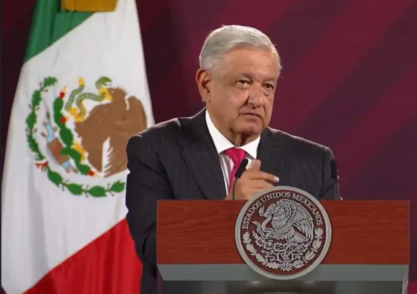 Descarta AMLO recibir a colectivos de madres buscadoras