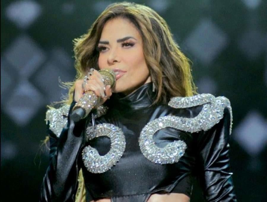 La bioserie de Gloria Trevi será lanzada el próximo viernes 11 de agosto por la plataforma de streaming Vix. Foto. Instagram