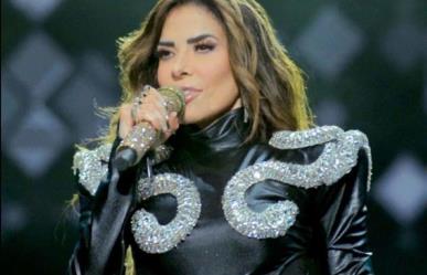 Revelan fecha de estreno de la bioserie “Ellas soy yo, Gloria Trevi”