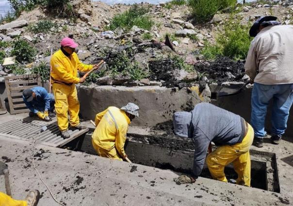 Activan monitoreo permanente en carreteras de Edomex en temporada de lluvias