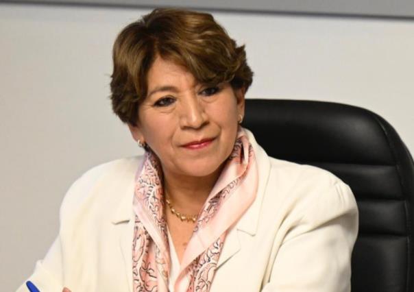 Alistan Delfina Gómez y gobierno saliente tercera reunión de transición