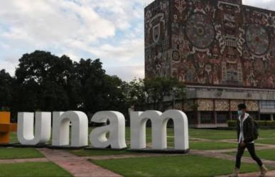 Alerta UNAM por incremento de casos COVID en México