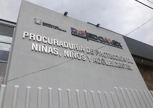 Atiende la Procuraduría de la defensa de menores mil 379 casos en seis meses