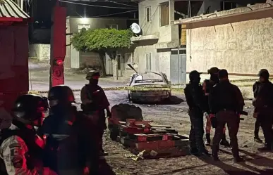 Cateos dejan 24 personas detenidas en Guanajuato