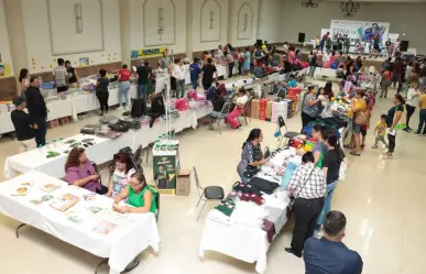 Juárez organiza una Feria de Útiles Escolares para apoyar a la economía familiar