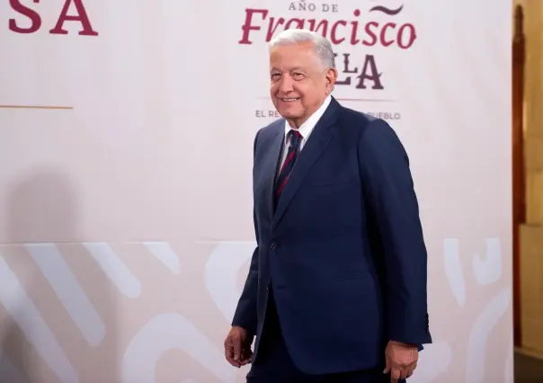 Propone AMLO reforma para designar fiscales autónomos