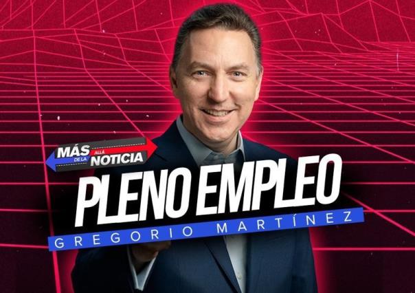 Pleno Empleo