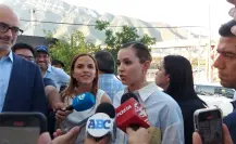 Prepara Nuevo León un Centro de Bienestar Animal: Mariana Rodríguez