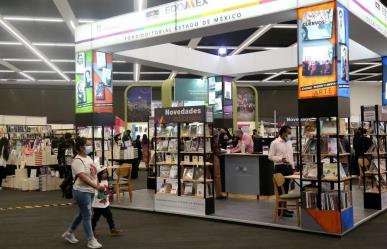 Participará editorial Estado de México en la feria del libro infantil y juvenil