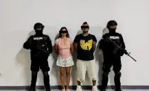 Detienen a cinco presuntos generadores de violencia en El Carmen y Monterrey