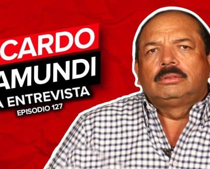 ¿México preparado para una mujer Presidenta?: Ricardo Gamundi