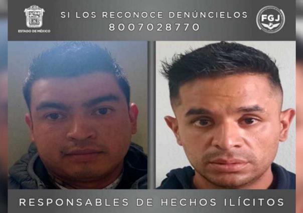 Les dan 70 años de cárcel por secuestro exprés a un hombre en Almoloya de Juárez