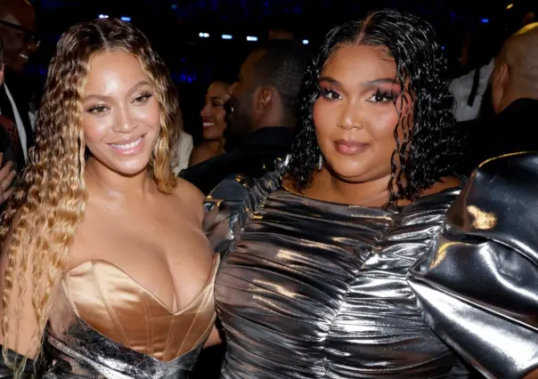 Cancela Beyoncé a Lizzo tras acusaciones de acoso sexual