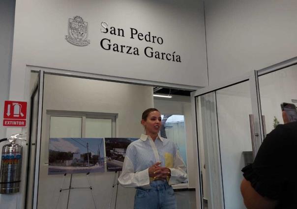 Participa Mariana Rodríguez en inauguración de Centro de Bienestar Animal