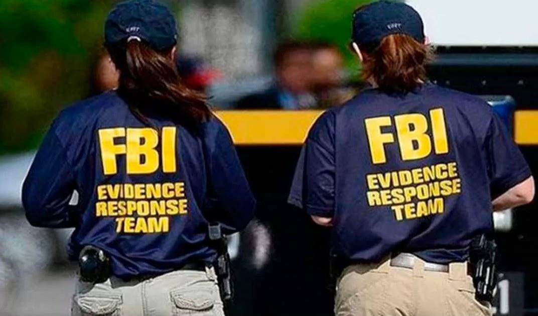 Tras un operativo de dos semanas de duración, el Buró Federal de Investigación (FBI) identificó a 126 presuntos delincuentes sospechosos de explotación de menores y tráfico de personas. Foto: SuperChannel 12.