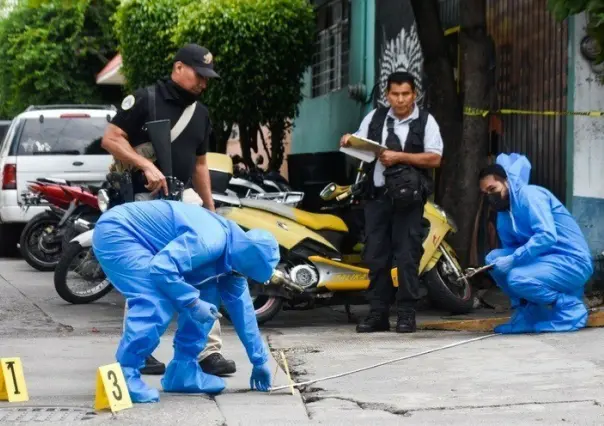 Asesinan a dos jóvenes repartidores de comida en Guerrero