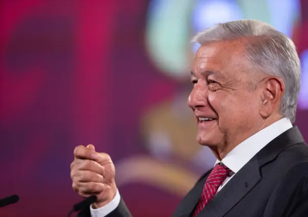 Anuncia AMLO conferencias vespertinas para aclarar contenidos de libros de texto