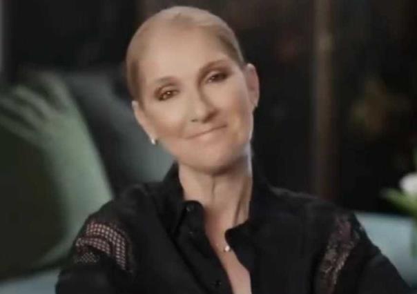 Hermana de Céline Dion brinda actualización sobre su estado de salud